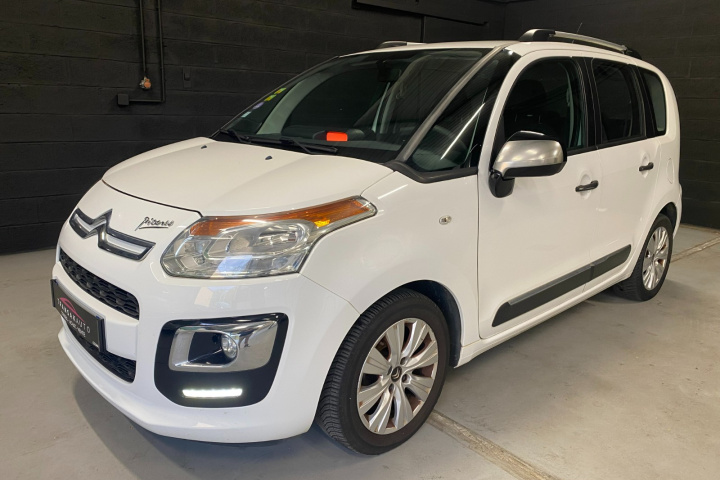CITROEN C3 PICASSO