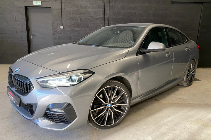 BMW SERIE 2 GRAN COUPE F44