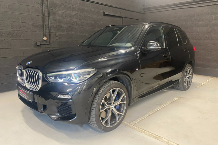 BMW X5 G05